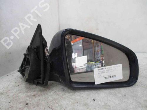Used Right mirror AUDI A3 Sportback (8PA) [2004-2015]  26625443