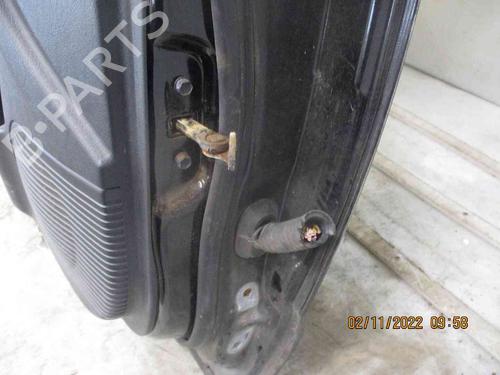 Left front door HYUNDAI TUCSON (JM) 2.0 | BP26623784C2 