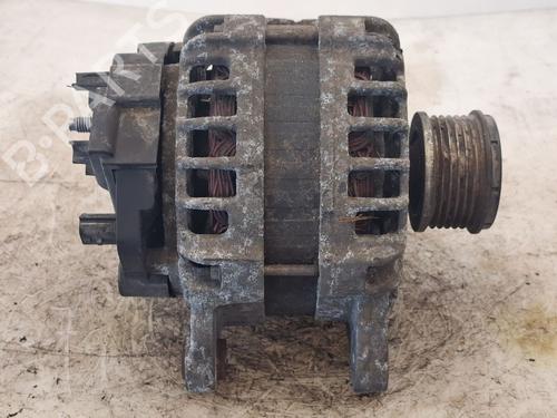 Alternator RENAULT KADJAR (HA_, HL_) 1.5 dCi 110 (HLA3) | BP39479556M7 - Image 4