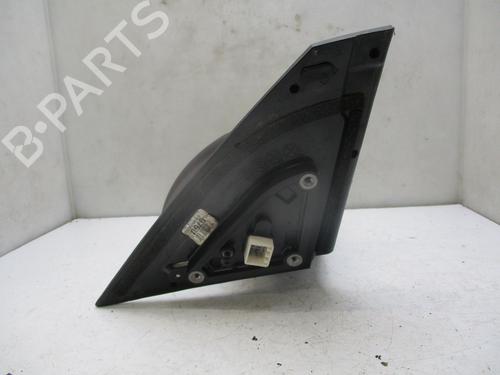Left mirror KIA SPORTAGE III (SL) 1.7 CRDi | BP26636878C26 