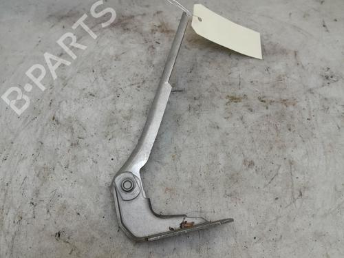 Dørhengsel/Dørstopper AUDI A6 C5 (4B2, 4B4) 2.5 TDI quattro (180 hp) 30915441