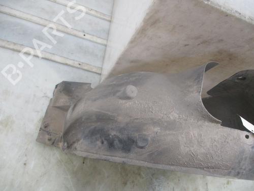 Hjulbue PEUGEOT 206 Hatchback (2A/C) 1.4 HDi eco 70 | BP28309367C56 