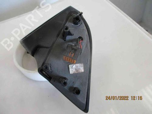 Left mirror CITROËN XSARA PICASSO (N68) 1.6 HDi | BP19740322C26 