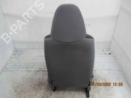 Left front seat PEUGEOT 107 (PM_, PN_) 1.0 | BP20202201C15 