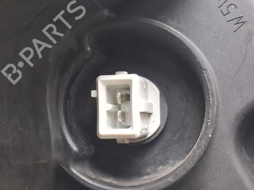 Left headlight RENAULT TRAFIC II Van (FL) 2.0 dCi 90 (FL0H, FL00, FL01, FL0M, FL0P, FL0S) | BP40614354C28 - Image 10