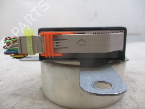 ECU airbags RENAULT CLIO IV (BH_) 1.5 dCi 75 | BP26635834M53 