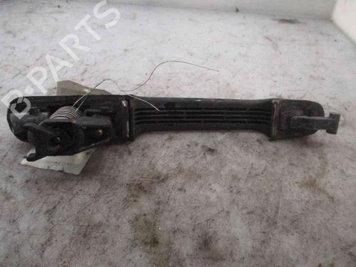 Front right exterior door handle MERCEDES-BENZ VITO Van (W638) 110 D 2.3 (638.074, 638.078) | BP24004983C129 