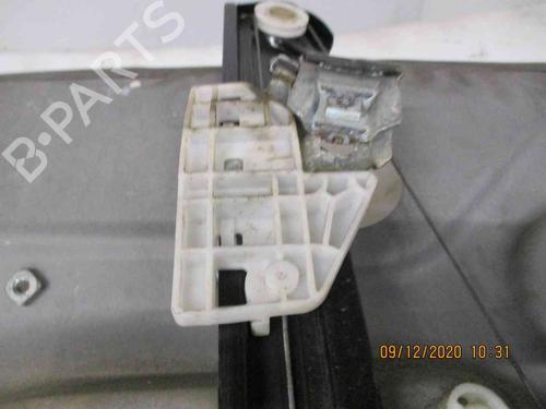 Rear right window mechanism MERCEDES-BENZ B-CLASS Sports Tourer (W245) B 200 CDI (245.208) | BP24010224C25 