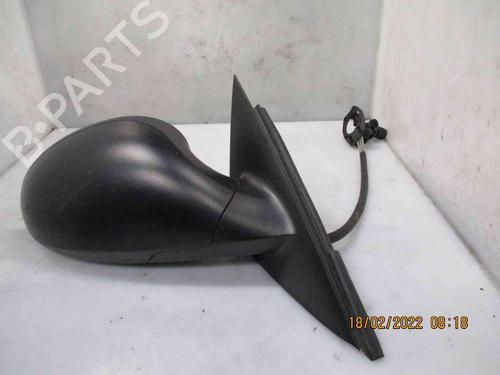 Right mirror SEAT IBIZA III (6L1) 1.9 SDI | BP24009996C27 
