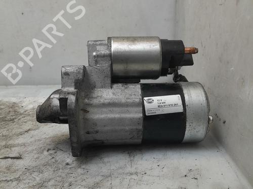 Starter RENAULT CLIO III (BR0/1, CR0/1) 1.5 dCi | BP31076266M8 