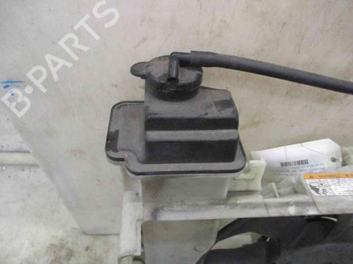 Radiator fan KIA PICANTO I (SA) 1.0 | BP19722646M35 