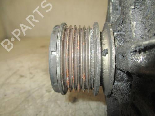 Alternator RENAULT FLUENCE (L3_) 1.5 dCi (L30D, L30L, L306, L33F, L33L, L33M, L33V, L33W) | BP26635481M7 