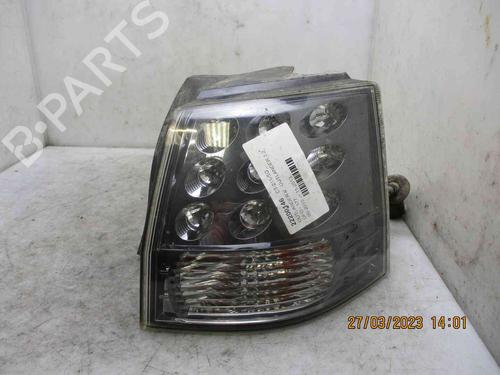 Used Right taillight MITSUBISHI OUTLANDER II (CW_W) 2.2 DI-D 4WD (177 hp) 26623255