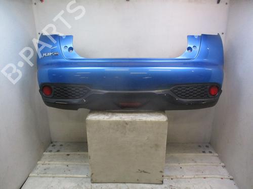 Stoßstange hinten für NISSAN JUKE (F15) 1.2 DIG-T (115 hp) 32128172