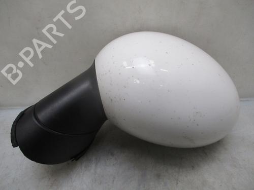 Left mirror MINI MINI (R56) Cooper | BP26636816C26 