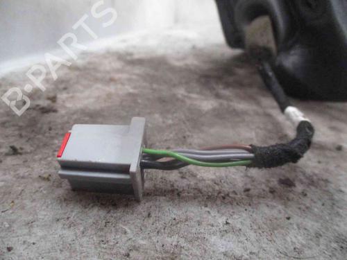 Left mirror FORD C-MAX (DM2) 1.6 TDCi | BP19721447C26 