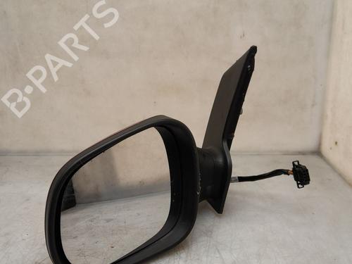 Used Left mirror SEAT ALTEA XL (5P5, 5P8) 1.9 TDI (105 hp) 29263281