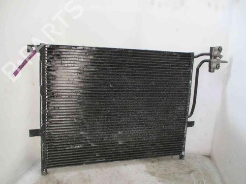 AC radiator BMW 3 Coupe (E46) 328 Ci | BP20202059M32 
