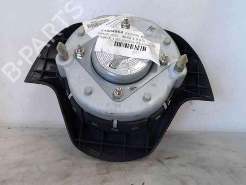Driver airbag SEAT CORDOBA (6L2) 1.2 | BP19715186C9 