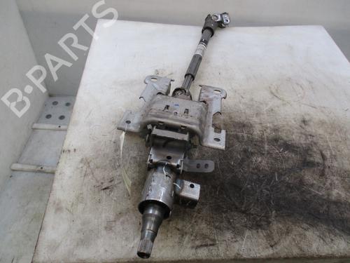 Steering column CITROËN BERLINGO MULTISPACE (B9) 1.6 HDi 90 | BP29576802M21 
