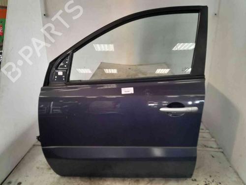 Used Left front door RENAULT KOLEOS I (HY_) 2.0 dCi 4x4 (HY0K) (150 hp) 26631495