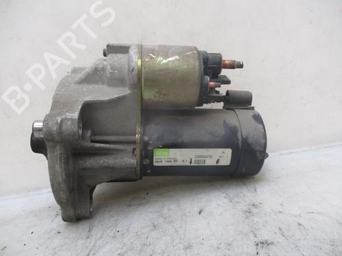 Startmotor VW UP! (121, 122, BL1, BL2, BL3, 123) 1.0 | BP26635839M8 