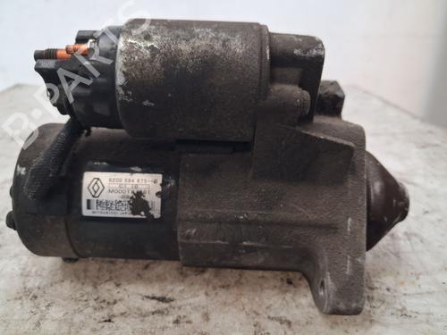 Starter RENAULT KANGOO Express (FW0/1_) 1.5 dCi 70 (FW0A, KW0V) | BP37273309M8 - Image 4
