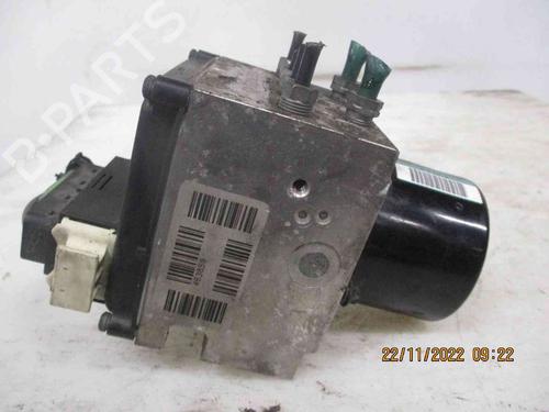 ABS pump PEUGEOT 407 SW (6E_, 6D_) 2.0 HDi 135 | BP19741620M43 
