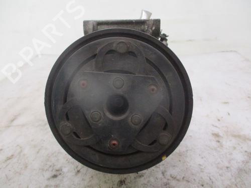 Used AC compressor AC compressor DACIA LODGY (JS_) 1.2 TCe (JSAY, JSM0) (115 hp) 33750014 33750014