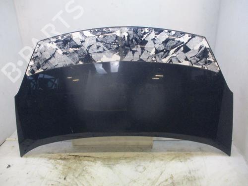 Motorhjelm PEUGEOT PARTNER Tepee 1.6 BlueHDi 120 (120 hp) 31604496