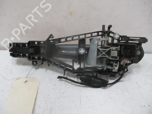 Rear right exterior door handle BMW 1 (F20) 118 d | BP26635561C130