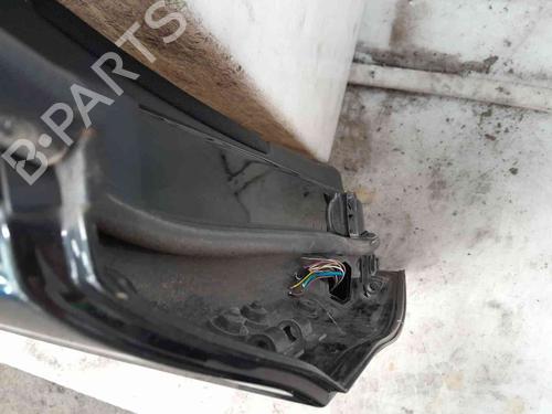 Right rear door BMW 3 (E90) 318 d | BP26630755C5