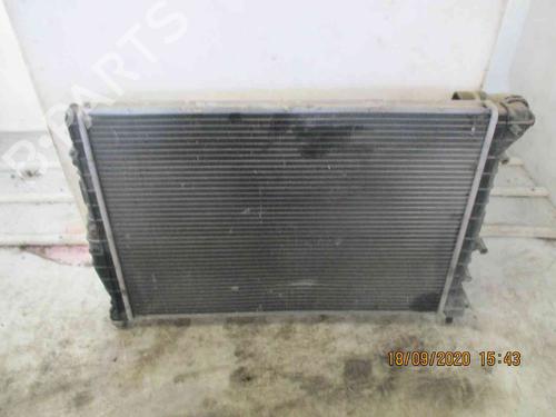 Køler ALFA ROMEO 147 (937_) 1.6 16V T.SPARK (937.AXA1A, 937.AXB1A, 937.BXB1A) | BP19736353M31 