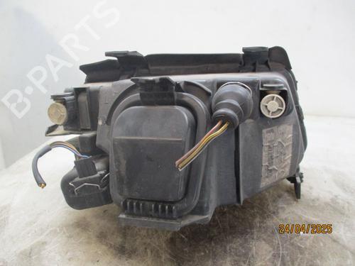 Left headlight AUDI A4 B5 (8D2) 2.8 | BP25436658C28 
