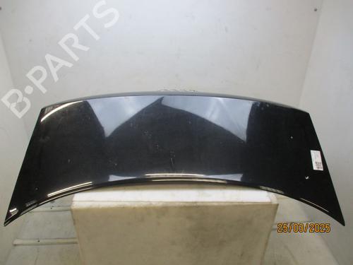 Tailgate AUDI A4 B7 (8EC) 2.0 TDI 16V | BP24863172C6 