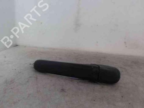 Used Rear right exterior door handle VW SHARAN (7M8, 7M9, 7M6) 1.9 TDI (90 hp) 19711310