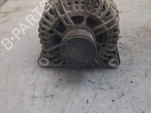 Used Alternator Alternator 39624162 39624162