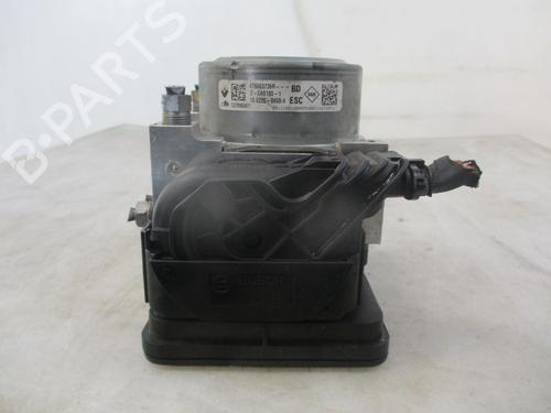 ABS Bremseaggregat DACIA LODGY (JS_) 1.2 TCe (JSAY, JSM0) | BP29263341M43 