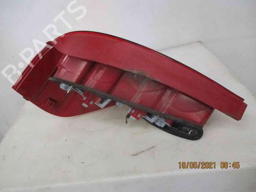 Right taillight MERCEDES-BENZ A-CLASS (W169) A 180 CDI (169.007, 169.307) | BP19738596C35 