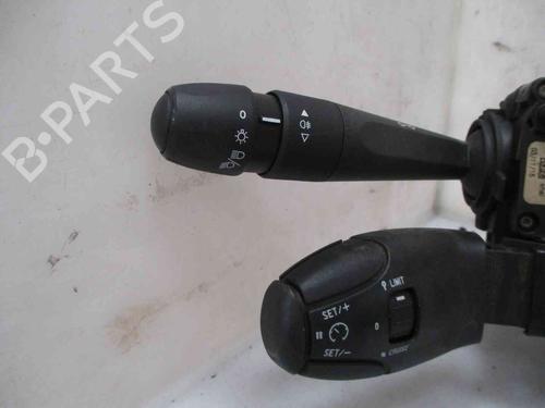 Headlight switch PEUGEOT 208 I (CA_, CC_) 1.0 VTi | BP19716770I24