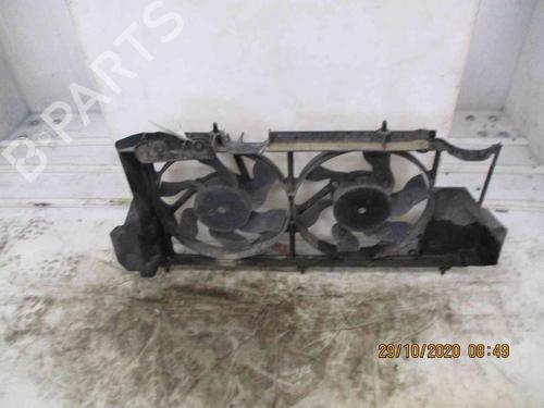 Radiator fan CITROËN C15 Box Body/MPV (VD_)  | BP24009779M35 