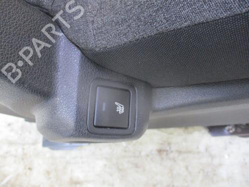 Right front seat CITROËN BERLINGO MULTISPACE (B9) 1.6 BlueHDi 120 | BP31820228C16