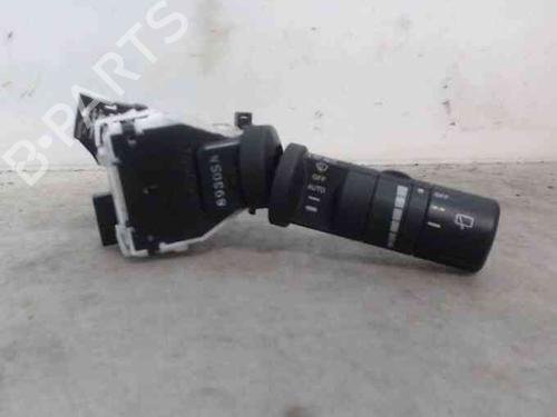 Used Steering column stalk NISSAN QASHQAI / QASHQAI +2 I (J10, NJ10, JJ10E) 1.5 dCi (106 hp) 21833411