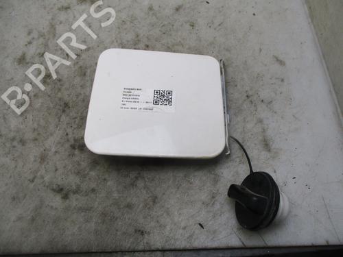 Used Fuel flap NISSAN PULSAR Hatchback (C13) 1.5 dCi (110 hp) 24970542