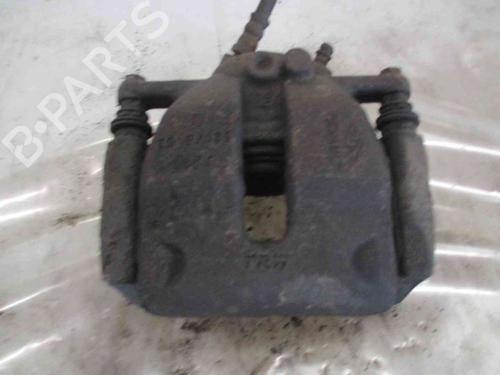 Used Left front brake caliper RENAULT KANGOO Express (FW0/1_) [2008-2025]  26626276