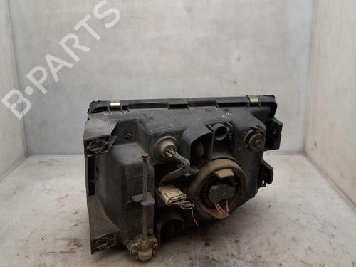 Right headlight MITSUBISHI PAJERO II (V3_W, V2_W, V4_W, V5_W) 2.8 TD (V46W, V26W) | BP29642850C29 