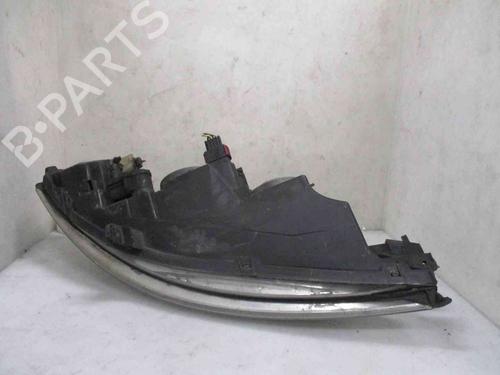 Left headlight OPEL VECTRA B (J96)  | BP26629749C28 