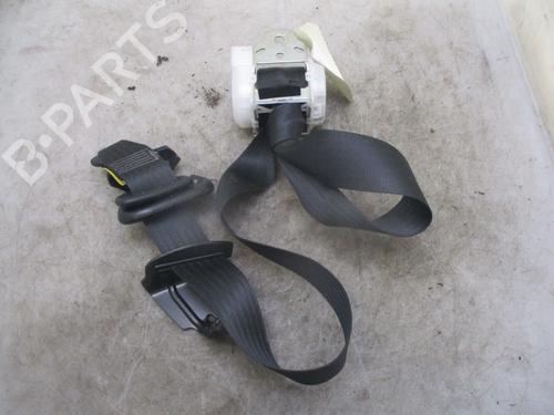 Used Rear middle belt tensioner TOYOTA YARIS (_P13_) 1.5 Hybrid (NHP130_) (101 hp) 26639313