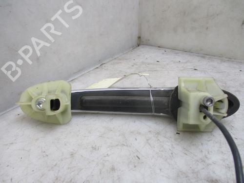 Front right exterior door handle MINI MINI (R56) Cooper D | BP26635027C129 