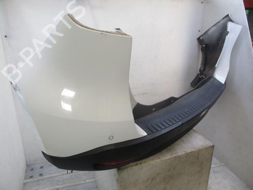 Rear bumper RENAULT SCÉNIC III (JZ0/1_) 1.5 dCi | BP29344091C8 